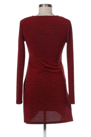 Kleid Unbranded, Größe L, Farbe Rot, Preis 37,32 €