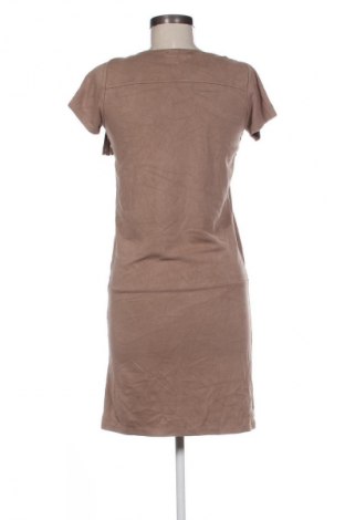 Kleid Unbranded, Größe S, Farbe Braun, Preis 9,99 €