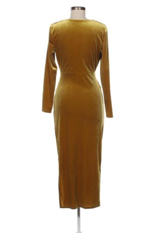 Rochie Unbranded, Mărime S, Culoare Galben, Preț 73,99 Lei