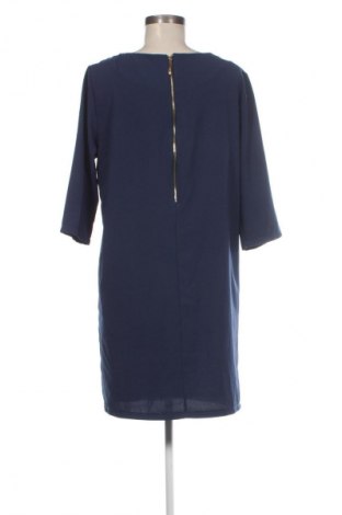 Šaty  Unbranded, Velikost L, Barva Modrá, Cena  299,00 Kč