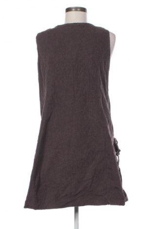 Rochie Unbranded, Mărime L, Culoare Gri, Preț 59,99 Lei