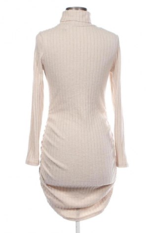 Kleid Unbranded, Größe S, Farbe Beige, Preis € 10,99