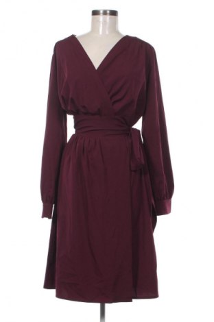 Šaty  Unbranded, Veľkosť M, Farba Fialová, Cena  9,95 €