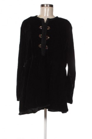 Šaty  Unbranded, Veľkosť XL, Farba Čierna, Cena  9,95 €