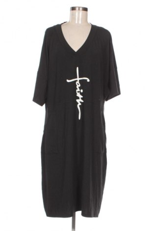 Kleid Unbranded, Größe L, Farbe Schwarz, Preis 14,99 €