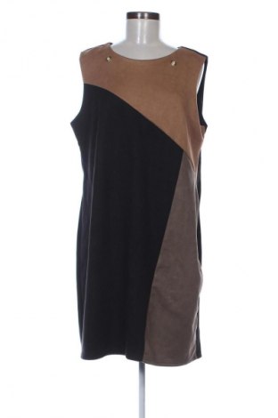 Φόρεμα Unbranded, Μέγεθος XXL, Χρώμα Πολύχρωμο, Τιμή 20,99 €