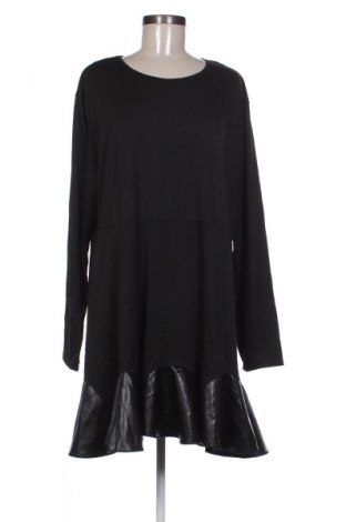 Šaty  Unbranded, Veľkosť 3XL, Farba Čierna, Cena  17,95 €