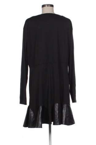 Šaty  Unbranded, Veľkosť 3XL, Farba Čierna, Cena  17,95 €