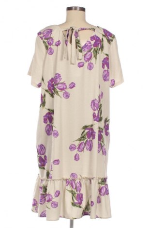 Φόρεμα Unbranded, Μέγεθος XXL, Χρώμα Πολύχρωμο, Τιμή 17,99 €