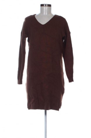 Kleid Unbranded, Größe L, Farbe Braun, Preis € 14,99