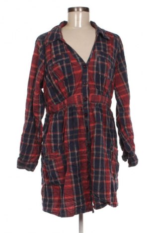 Рокля Unbranded, Размер XXL, Цвят Многоцветен, Цена 35,99 лв.