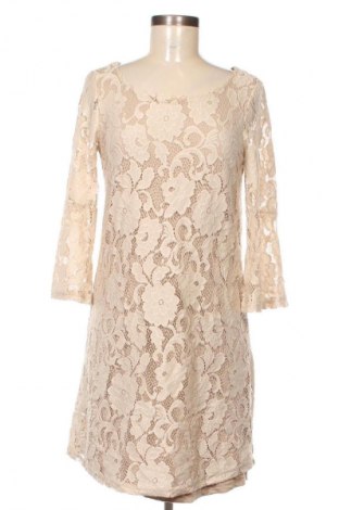 Kleid Unbranded, Größe M, Farbe Beige, Preis € 6,99