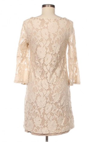 Kleid Unbranded, Größe M, Farbe Beige, Preis € 6,99