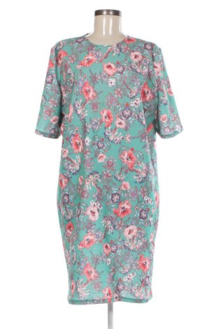 Šaty  Unbranded, Veľkosť XL, Farba Viacfarebná, Cena  19,95 €