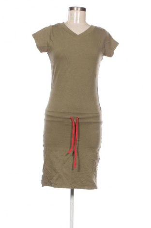 Kleid Unbranded, Größe S, Farbe Grün, Preis € 10,99