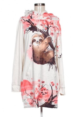 Kleid Unbranded, Größe L, Farbe Mehrfarbig, Preis € 13,99