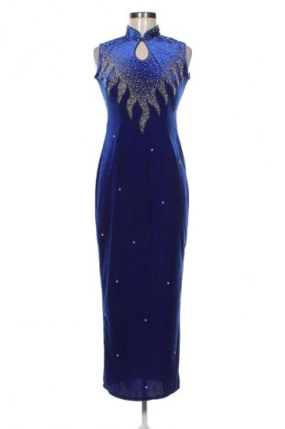 Рокля Unbranded, Размер S, Цвят Син, Цена 21,99 лв.