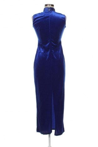 Рокля Unbranded, Размер S, Цвят Син, Цена 21,99 лв.