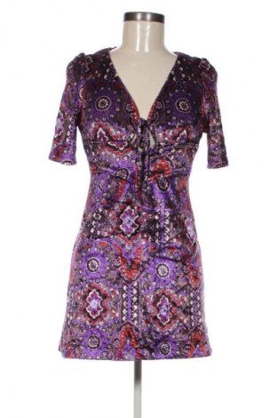 Šaty  Unbranded, Velikost M, Barva Vícebarevné, Cena  359,00 Kč