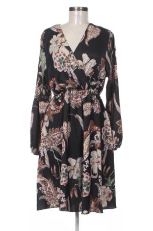 Kleid Unbranded, Größe XL, Farbe Mehrfarbig, Preis 11,99 €