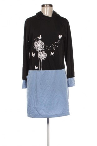 Sukienka Unbranded, Rozmiar L, Kolor Kolorowy, Cena 54,99 zł