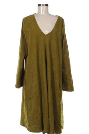 Kleid Unbranded, Größe XXL, Farbe Grün, Preis € 20,99