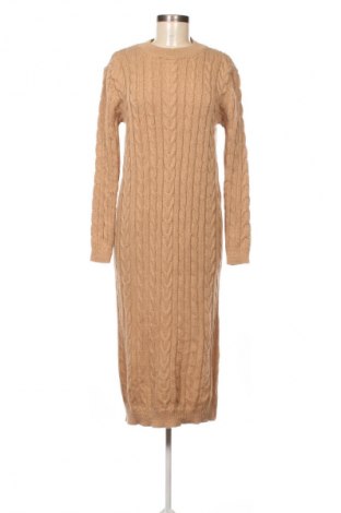 Kleid Unbranded, Größe L, Farbe Braun, Preis € 18,99