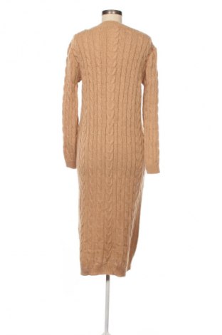 Kleid Unbranded, Größe L, Farbe Braun, Preis € 18,99