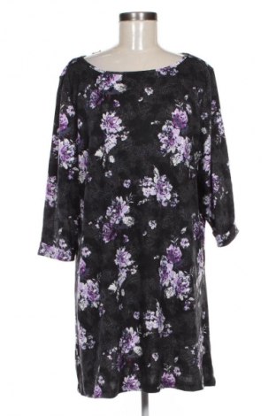 Kleid Unbranded, Größe XXL, Farbe Mehrfarbig, Preis 15,99 €