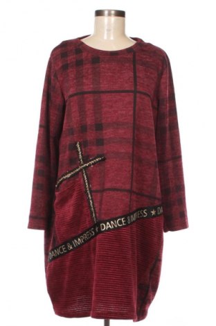 Kleid Unbranded, Größe XXL, Farbe Mehrfarbig, Preis € 22,99