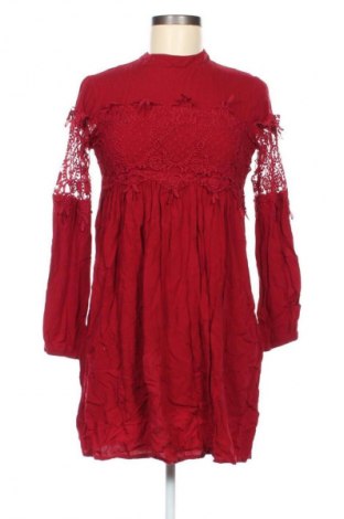 Kleid Unbranded, Größe M, Farbe Rot, Preis € 16,99