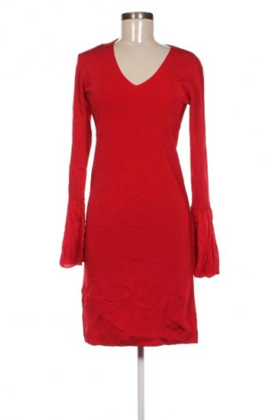 Šaty  Unbranded, Veľkosť L, Farba Červená, Cena  12,95 €