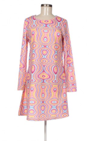 Šaty  Unbranded, Velikost L, Barva Vícebarevné, Cena  209,00 Kč