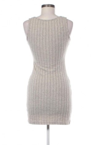 Рокля Unbranded, Размер S, Цвят Сив, Цена 10,99 лв.