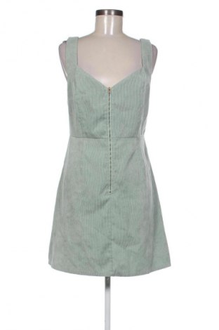 Kleid Unbranded, Größe L, Farbe Grün, Preis € 13,99