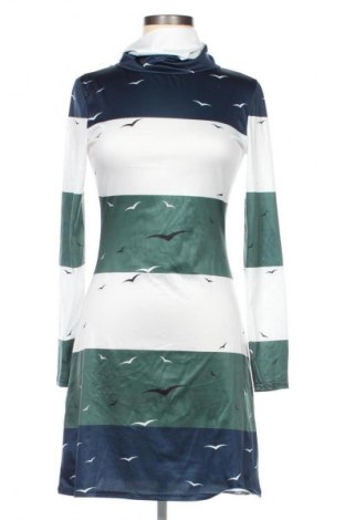 Рокля Unbranded, Размер M, Цвят Многоцветен, Цена 39,00 лв.