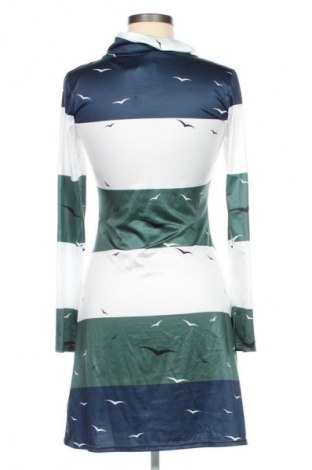 Рокля Unbranded, Размер M, Цвят Многоцветен, Цена 39,00 лв.