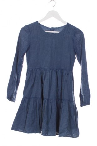 Kleid Unbranded, Größe XS, Farbe Blau, Preis 9,99 €