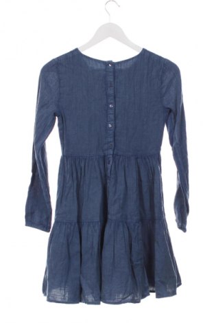 Kleid Unbranded, Größe XS, Farbe Blau, Preis 9,99 €