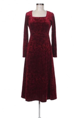 Рокля Unbranded, Размер M, Цвят Червен, Цена 22,99 лв.