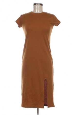 Šaty  Unbranded, Velikost S, Barva Hnědá, Cena  189,00 Kč