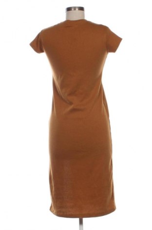 Šaty  Unbranded, Velikost S, Barva Hnědá, Cena  189,00 Kč