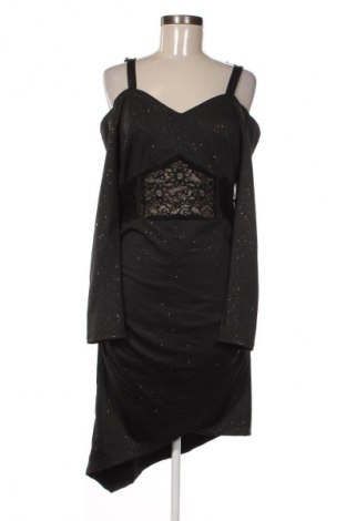 Рокля Unbranded, Размер L, Цвят Черен, Цена 8,18 €