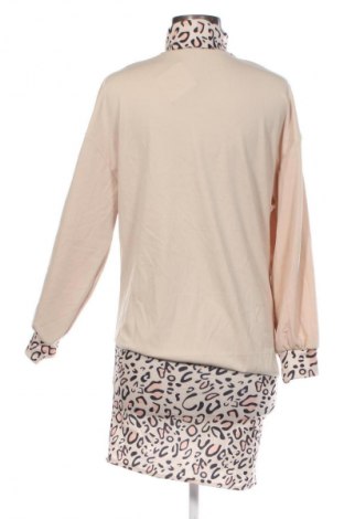 Рокля Unbranded, Размер S, Цвят Многоцветен, Цена 14,99 лв.