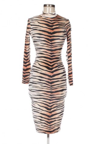 Kleid Unbranded, Größe M, Farbe Mehrfarbig, Preis 10,99 €