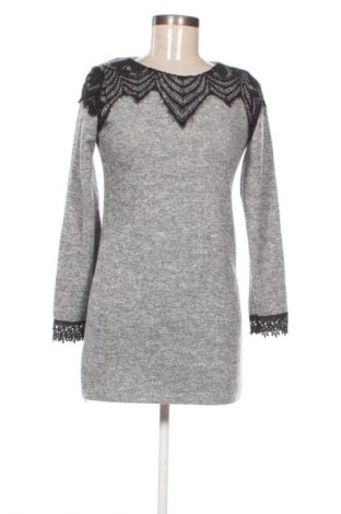 Kleid Unbranded, Größe M, Farbe Grau, Preis € 7,99