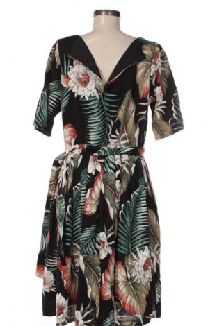 Рокля Unbranded, Размер XL, Цвят Многоцветен, Цена 14,82 €