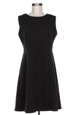 Kleid Unbranded, Größe L, Farbe Schwarz, Preis 10,99 €
