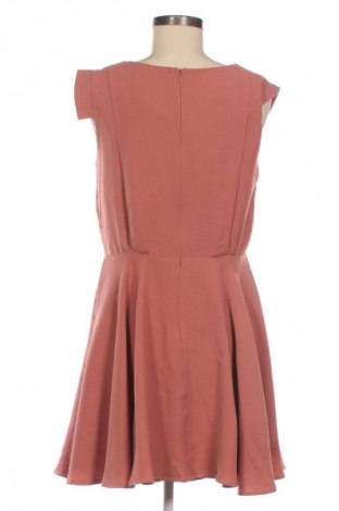 Kleid Unbranded, Größe L, Farbe Aschrosa, Preis € 14,83