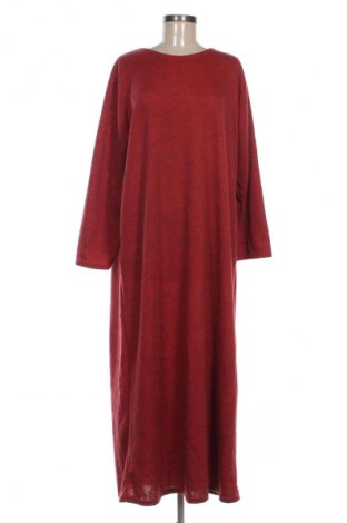 Sukienka Unbranded, Rozmiar XL, Kolor Czerwony, Cena 79,99 zł